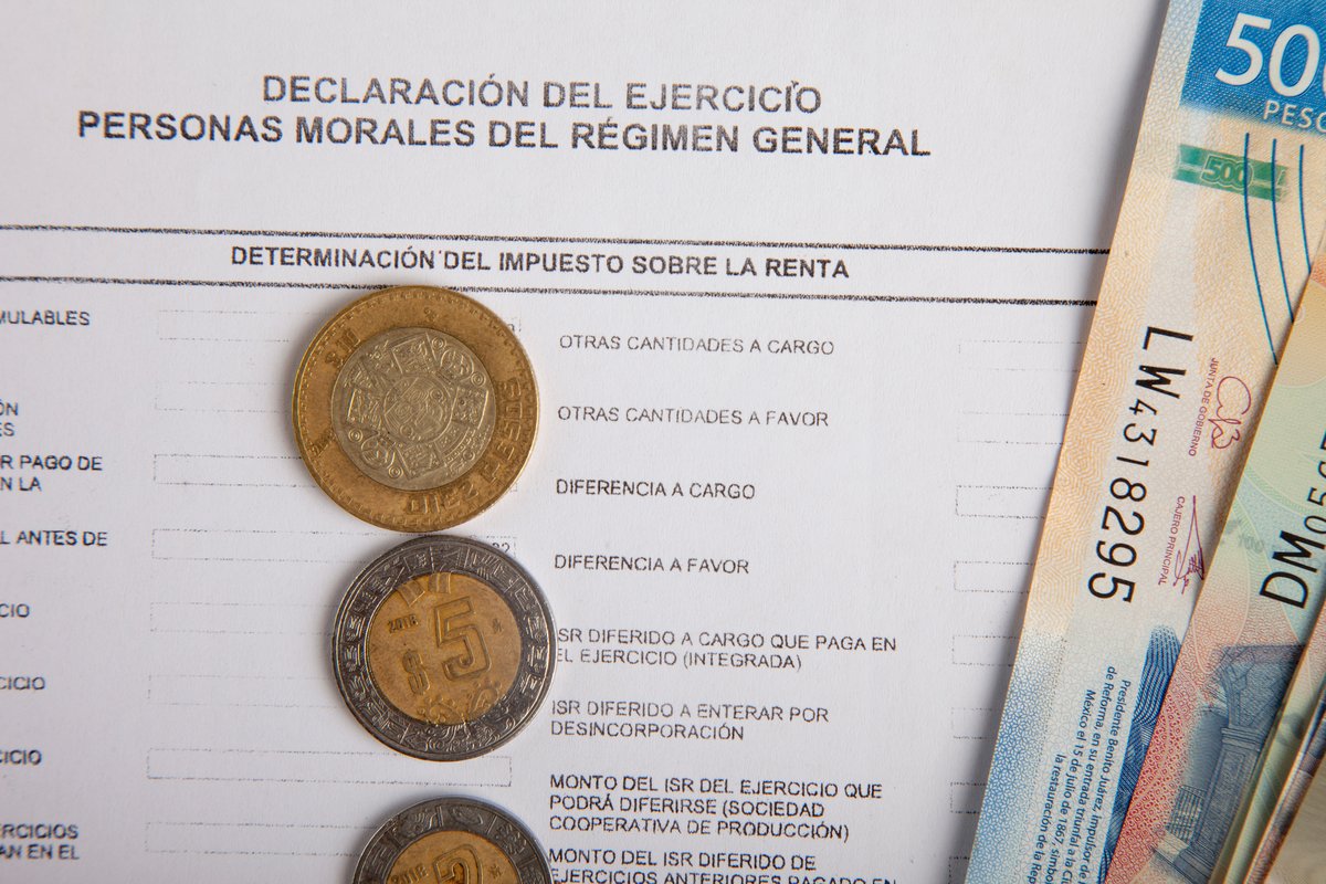Servicios fiscales profesionales